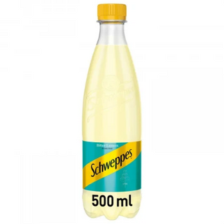 Schweppes Bitter Lemon 0.5ML