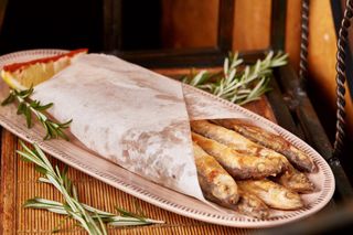 Мойва смажена (200г)