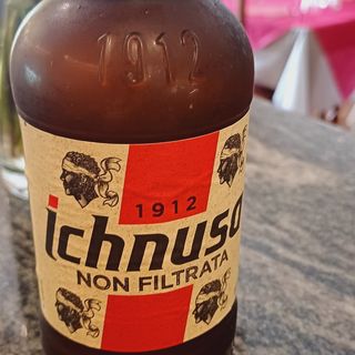Ichnusa non filtrata