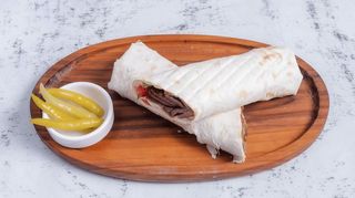 1 Durum Kebab Clásico