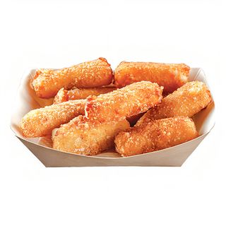 Сирні палички стандарт