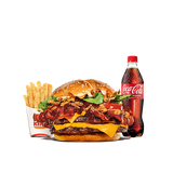 Menú Doble Steakhouse Grande