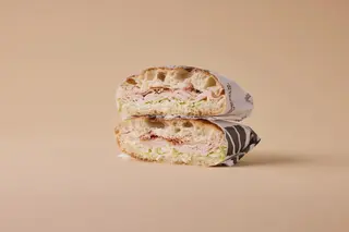 UNDICI-Caesar turkey