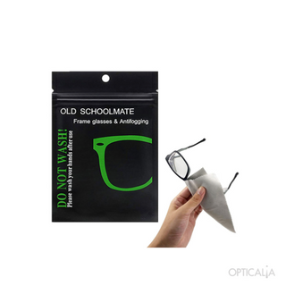Microfibra Anti-Fog Old Schoolmate