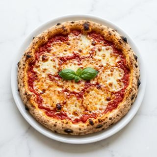 Pizza Margarita (26 Cm.)