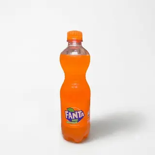 Fanta Orange 500 ML PET