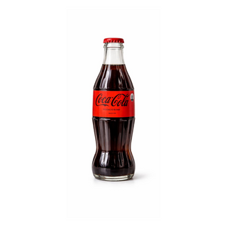 Coca-Cola Zero 0.25l
