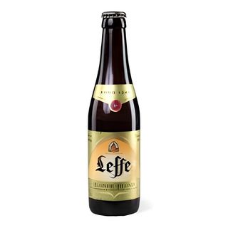 Leffe Blonde Beer