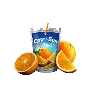 Capri Sun