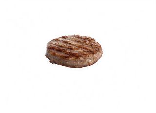 Hamburger di chianina 200 g
