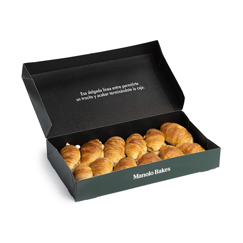 CAJAS MANOLITOS SALADOS