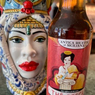 Te alla Pesca Polara