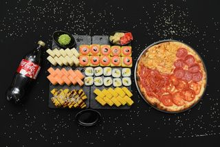 Сет "Кабуто"