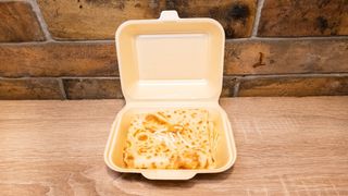 Palačinka sa pečenicom i pečurkama