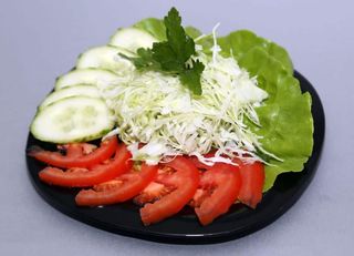 Miješana salata