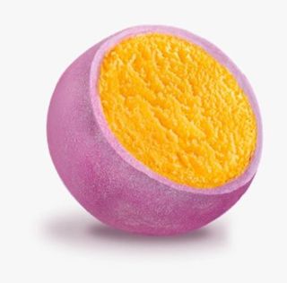 Passion Fruit - Mochi