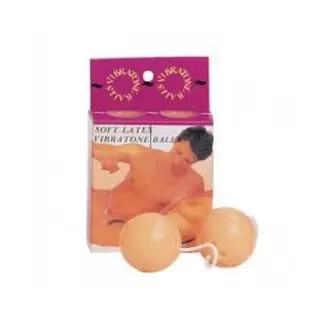 Bolas Chinas Latex