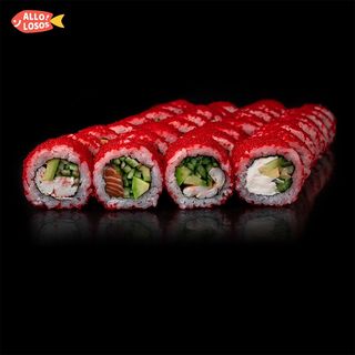 Сет "Каліфорнія" (Gl/Bl)