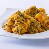 Yam Porridge