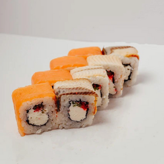 атлантический  ролл