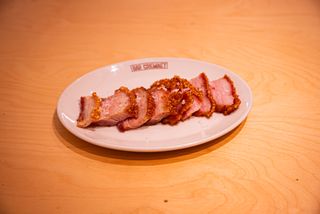 Torrezno Bar Cremaet