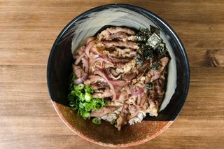 Gyudon