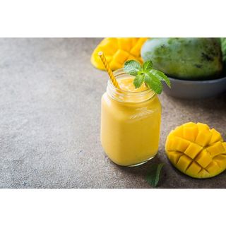 Mango, Passion Or Lemonade