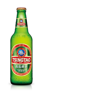 Tsingtao(Chinese beer)