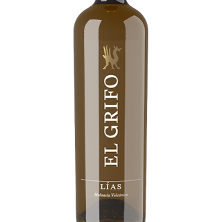 MALVASIA SOBRE LIAS. D.O LANZAROTE