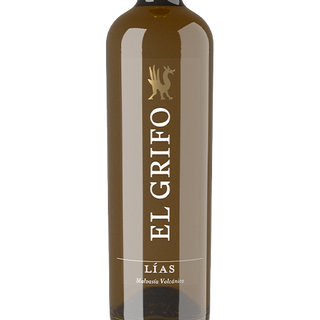 MALVASIA SOBRE LIAS. D.O LANZAROTE