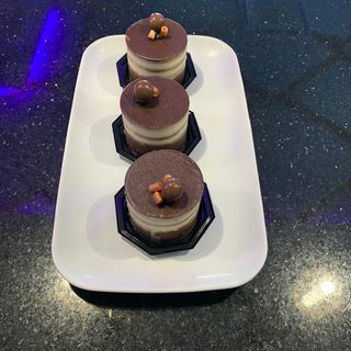 Suprema de la abuela