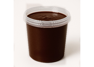 1 LITRO DE CHOCOLATE CALIENTE