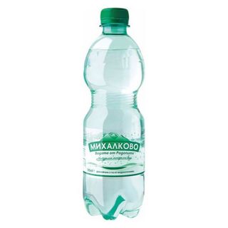Михалково Газирана Вода 