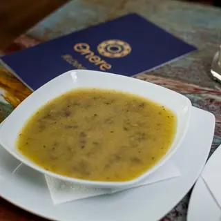 Šumska čorba