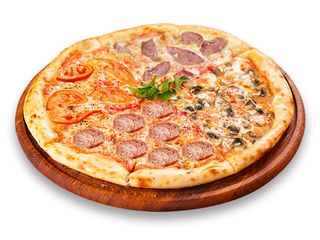 Четыре сезона