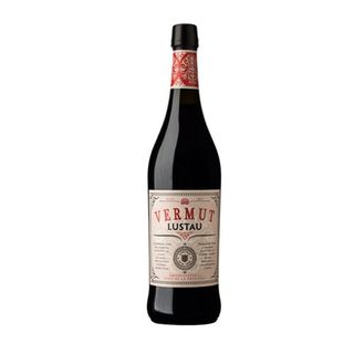 Lustau Vermut Rojotinto - 0,75L