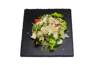 Салат Цезар