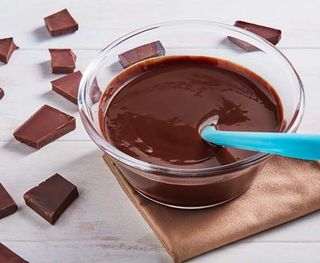 Chocolat  Fondue