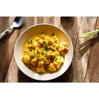Chicken Curry