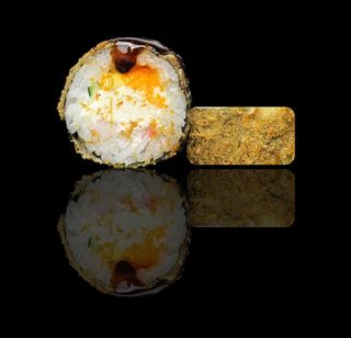 Гаряча Каліфорнія