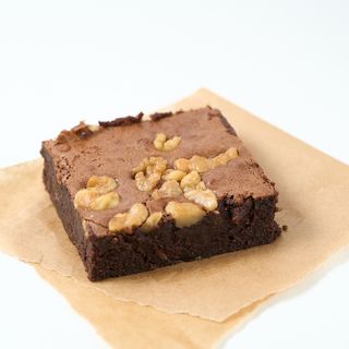 Brownie individual Tradicional 