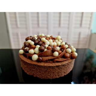 Домашен Шоколад (1бр)