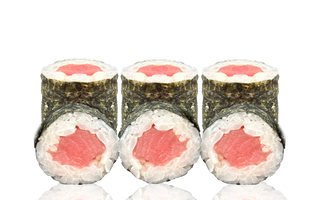 Хосо Туна (6бр-120г)