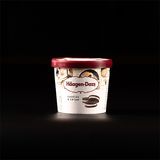 Helado Häagen-Dazs Cookies & Cream (95ml.)