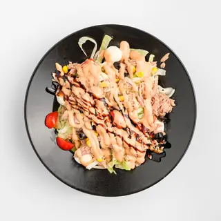 Salata Al Tonno