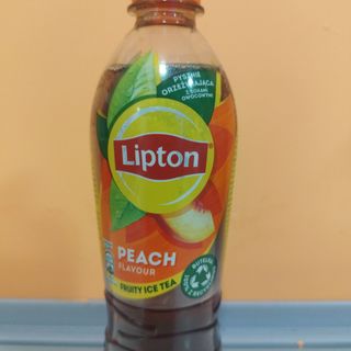 Lipton Peach