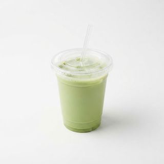 Matcha latte