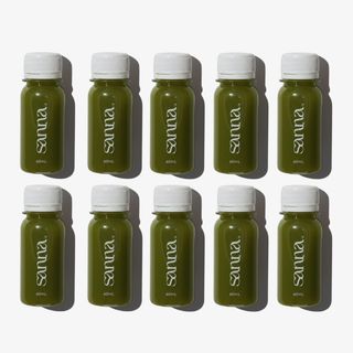 Pack 10 uds Detox Puro