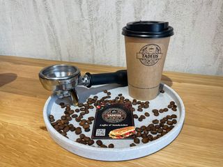 Caramel Macchiato X-Large