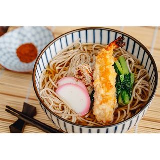 Hot-Soba